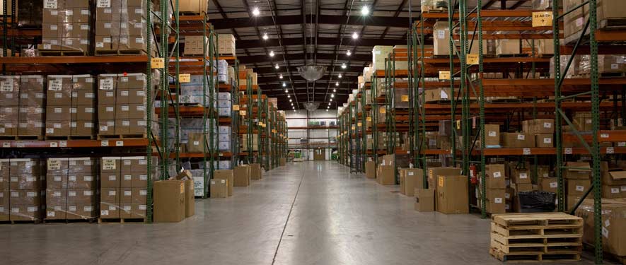 Downtown Portland, OR commercial restoration services