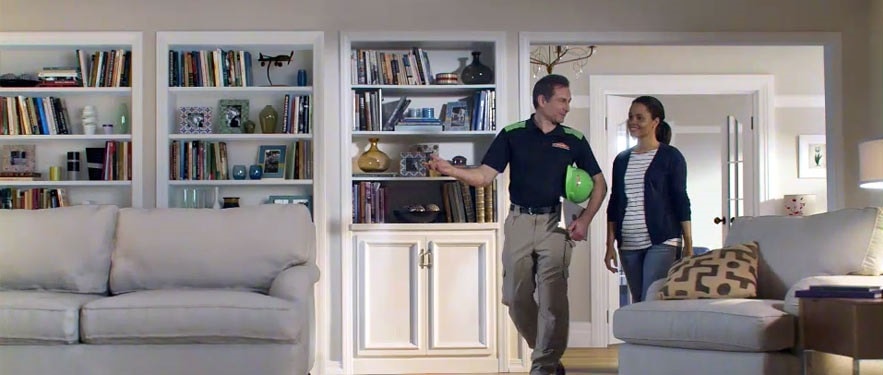 Downtown Portland, OR mold damage tips