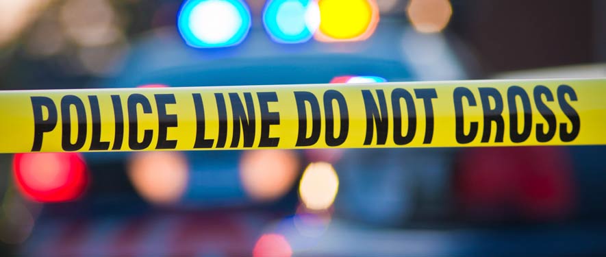 Downtown Portland, OR trauma crime scene cleanup
