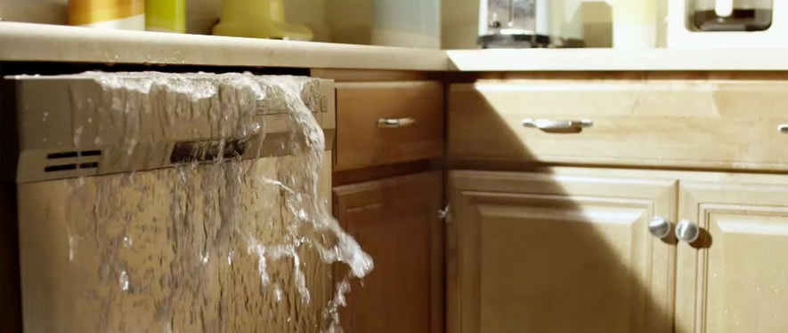 Downtown Portland, OR Water Damage Restoration