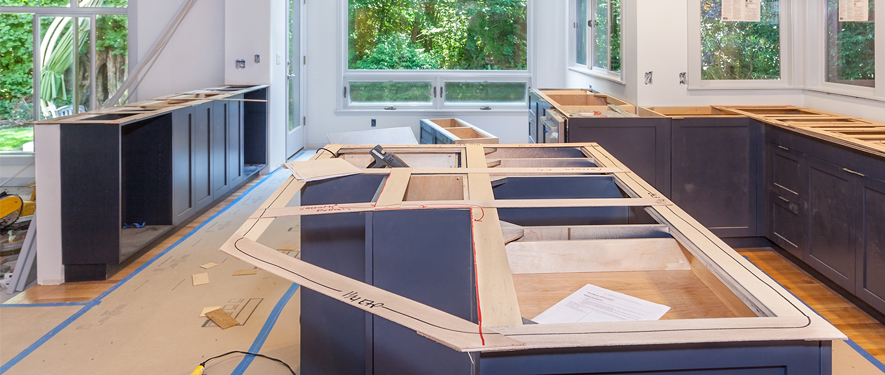 Downtown Portland, OR construction company and remodeling services